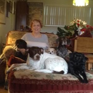 Meet your Posher, Wanda